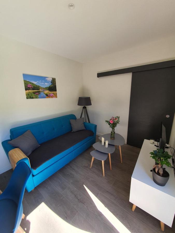 Gîte 16 écluses canal du Nivernais La Collancelle Exterior foto